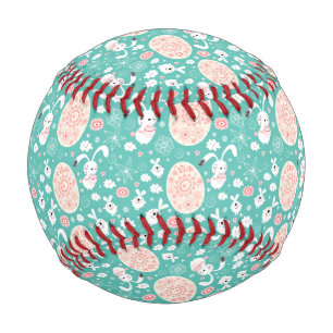 Easter Parade Baseball