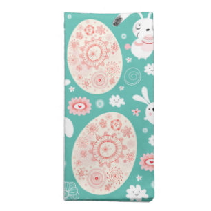 Easter Parade Cloth Napkins