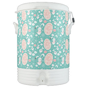 Easter Parade Cooler #2