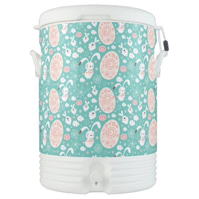 Easter Parade Cooler #2 (Front)