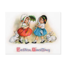 Easter Parade Cuties