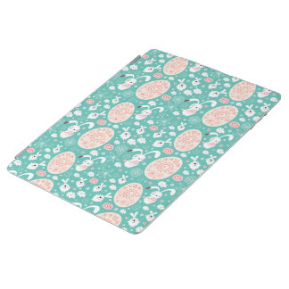 Easter Parade iPad Case