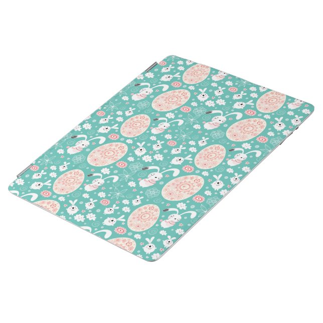 Easter Parade iPad Case (Side)