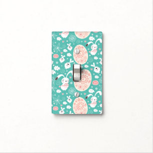 Easter Parade Light Plate