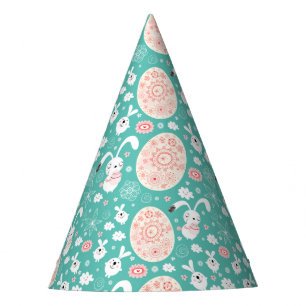 Easter Parade Party Hat