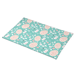 Easter Parade Placemat