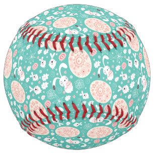 Easter Parade Softball