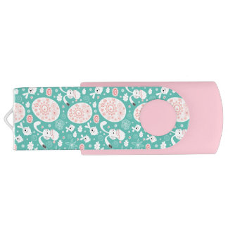 Easter Parade Thumb Drive