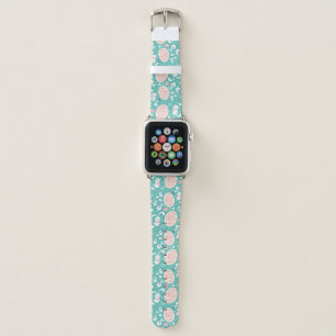 Easter Parade Watch Band