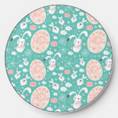 Easter Parade Wireless Charger (Front)