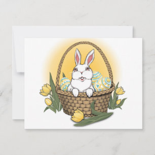 Easter Party Invitations Easter Cards Personalized