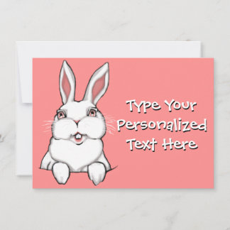 Easter Party Invitations Easter Cards Personalized