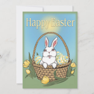 Easter Party Invitations Easter Cards Personalized