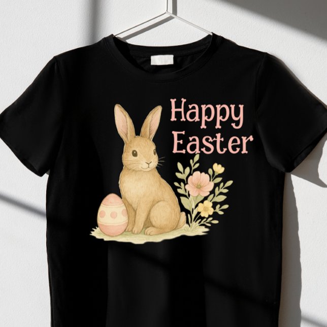 Easter Personalized  T-Shirt (Creator Uploaded)