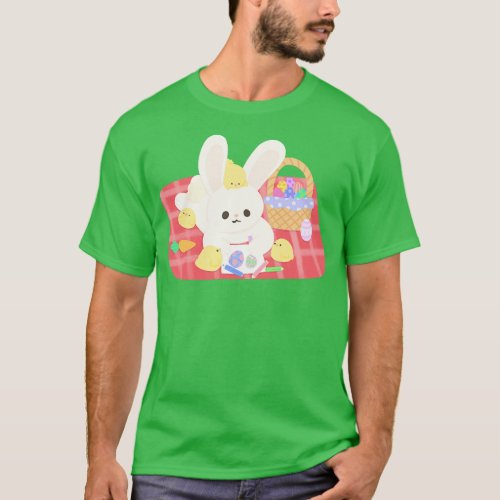 Easter picnic T_Shirt