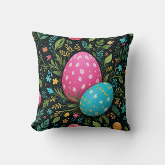 easter pillow cushion