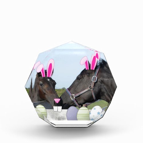 Easter Pony and Horse Award