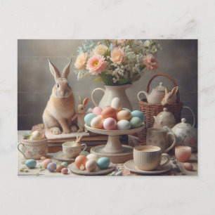 Easter Postcard