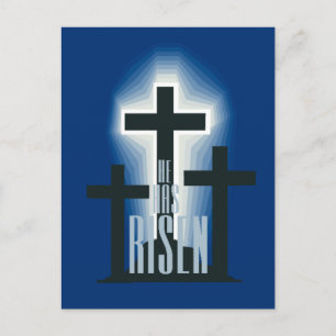 Easter Postcard