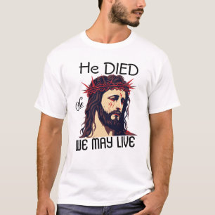 Easter quotes T-shirts