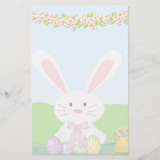 Easter rabbit (Front)