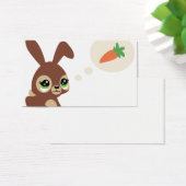 easter rabbit (Desk)