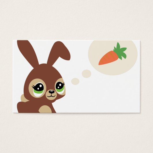 easter rabbit (Front)