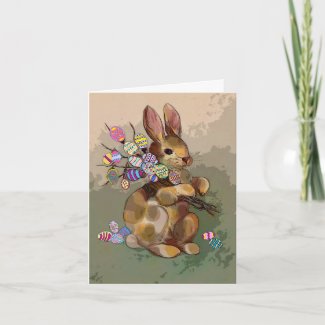 Bunny Cards
