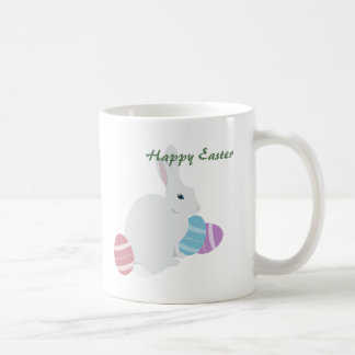 Easter Rabbit Mug