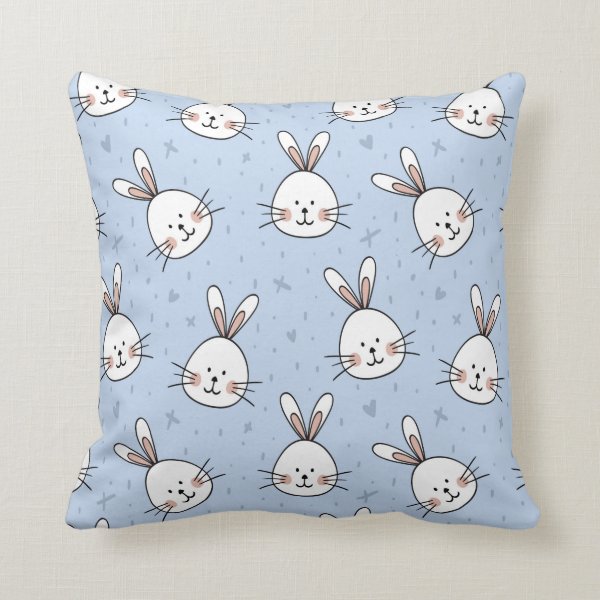 Easter Decorative & Throw Pillows Zazzle