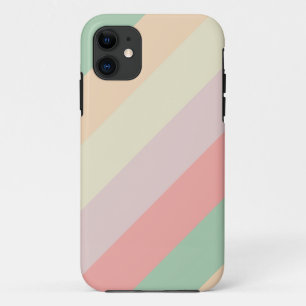 Easter Rainbow  iPhone 11 Case