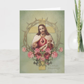 Easter Religious Resurrection Jesus Prayer Holiday