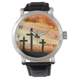 Easter rememberance watch