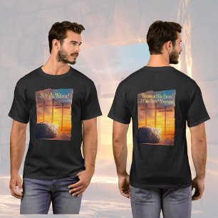 Easter Resurrection Celebration T-Shirt