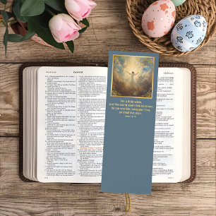 Easter Resurrection Religious Bookmarks