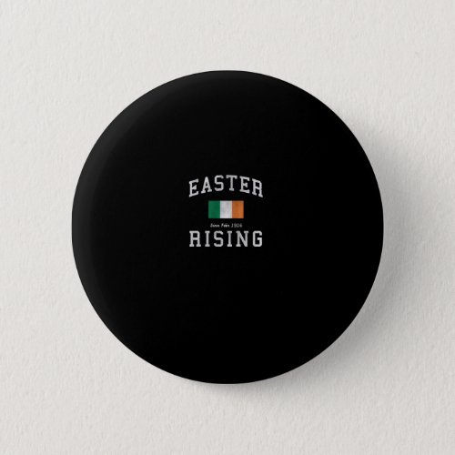 Easter Rising Sinn Fein 1916  Button