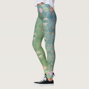 Aayomet Easter Bunny Leggings for Women High Waisted Bunny Rabbits Eggs  Jogger Pants Sporty Lightweight Workout Yoga Pants