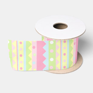 Easter Satin Ribbon