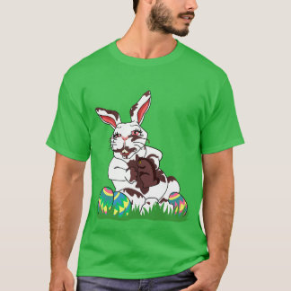 Easter Shirts Funny Easter Bunny T-shirts & Hoodie