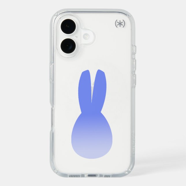 Easter Speck iPhone case (Front)