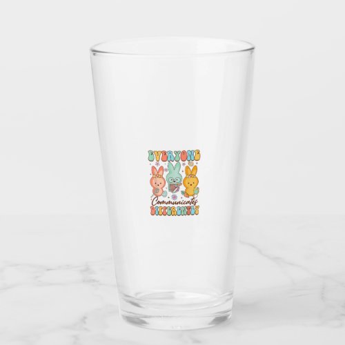 Easter Speech Therapy SLP Everyone Communicates Di Glass