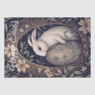 Easter Spring Bunny Tissue Paper