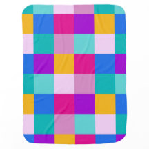 Easter Spring Squares