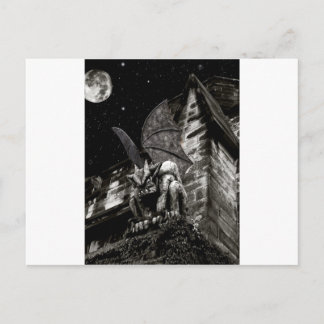 Easter State Penitentiary Holiday Postcard