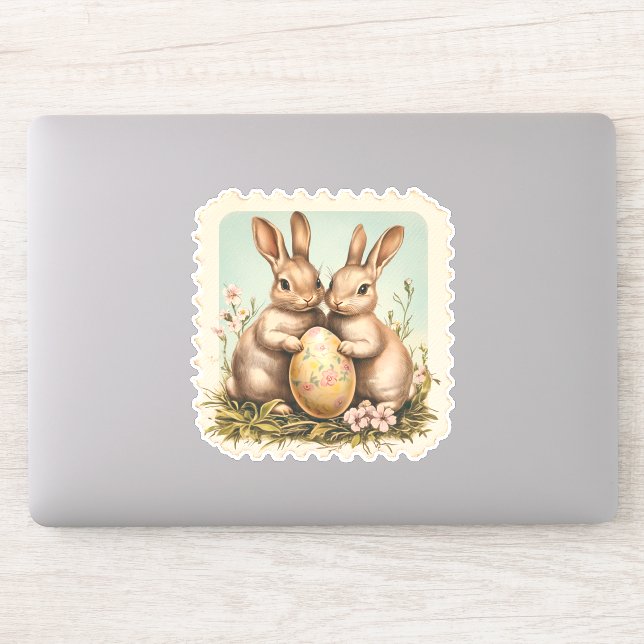 Easter Sticker (Computer)