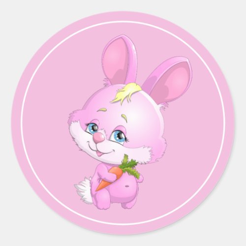 Easter Stickers