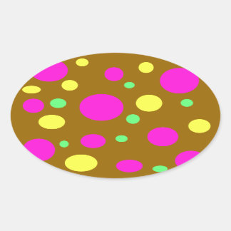 Easter Stickers