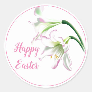 Easter Stickers