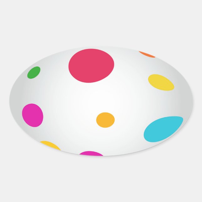 Easter Stickers (Front)