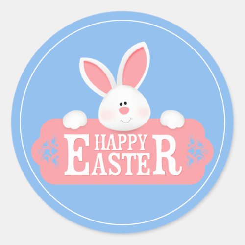 Easter Stickers